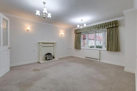 2 bedroom flat for sale, Grange Road, Dove House Court Grange Road, B91