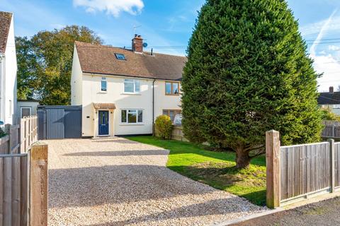 25 Brae Hill, Brill, Aylesbury, HP18 9TB