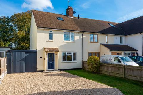 25 Brae Hill, Brill, Aylesbury, HP18 9TB