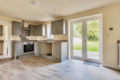 25 Brae Hill, Brill, Aylesbury, HP18 9TB