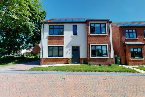 4 bedroom detached house to rent, Parkview Place, West Park, Leeds, West Yorkshire