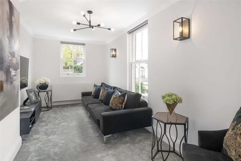 4 bedroom townhouse for sale - CLIVEDEN PLACE, BELGRAVIA, SW1