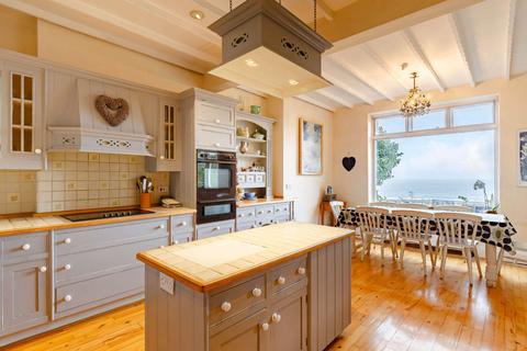 5 bedroom semi-detached house for sale, Clooneavin Path, Lynmouth, Devon