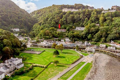 5 bedroom semi-detached house for sale, Clooneavin Path, Lynmouth, Devon