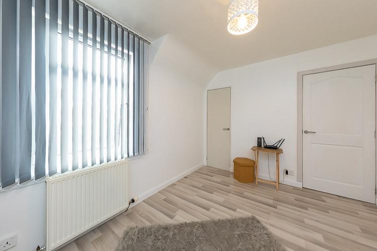 Double Bedroom Two