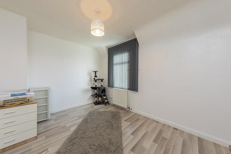 Double Bedroom Two
