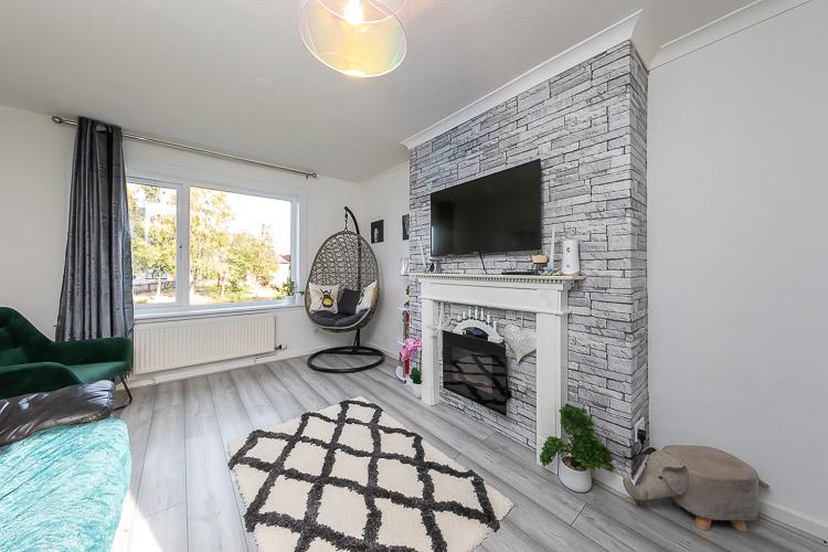 Living / Dining Room