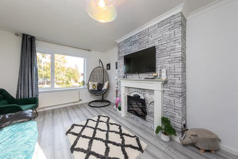 21 Queens Avenue, Blairgowrie, PH10 6PG