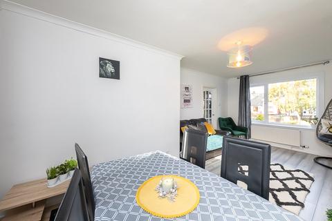 21 Queens Avenue, Blairgowrie, PH10 6PG