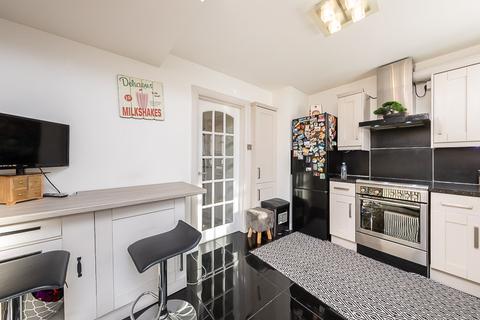 21 Queens Avenue, Blairgowrie, PH10 6PG