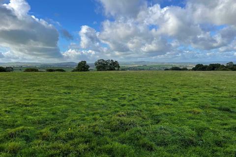 3 bedroom property with land for sale - Building Plot, East Chinnock, Somerset