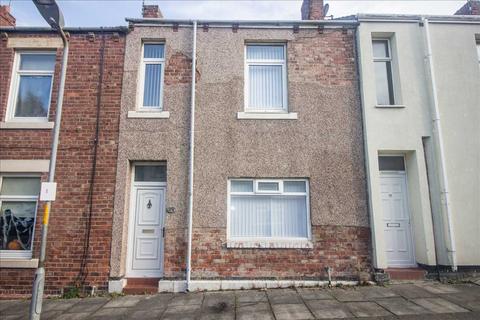 3 bedroom terraced house to rent, Taylor Street, Cowpen, Blyth