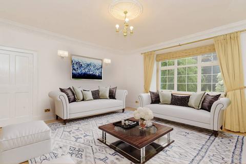 5 bedroom detached house for sale, Cornbank House 59 Carlops Road, Penicuik, EH26 9HR