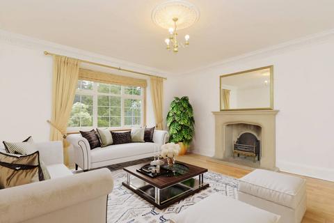 5 bedroom detached house for sale, Cornbank House 59 Carlops Road, Penicuik, EH26 9HR