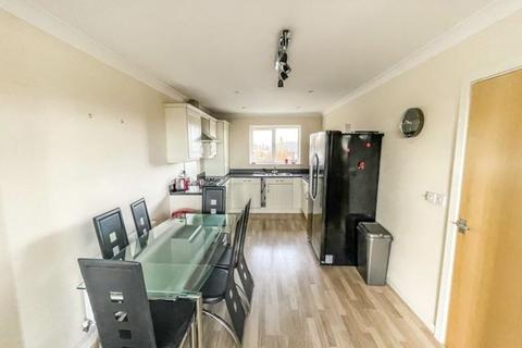 2 bedroom flat to rent - Chillingham Road, Heaton, Newcastle upon Tyne, Tyne and Wear, NE6 5BJ