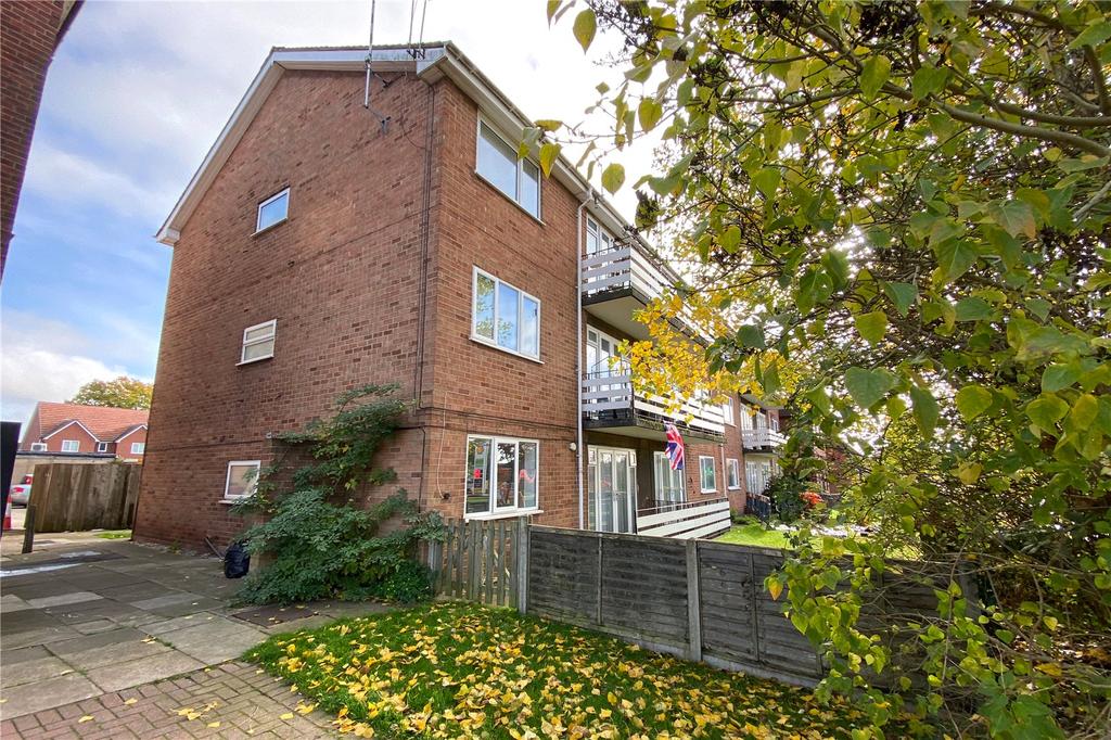 Kenilworth Road, Balsall Common, Coventry, West Midlands, CV7 2 bed