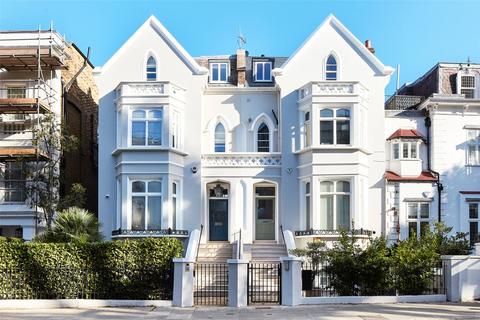 4 bedroom house for sale - Pembridge Villas, Notting Hill, W11