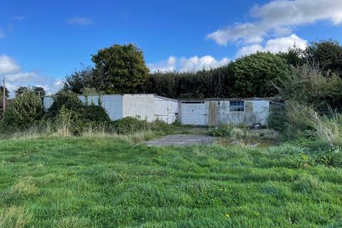 3 bedroom property with land for sale - Building Plot, East Chinnock, Somerset