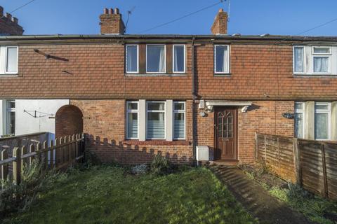 12 Canning Crescent, Oxford, OX1 4XB