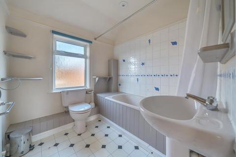 12 Canning Crescent, Oxford, OX1 4XB