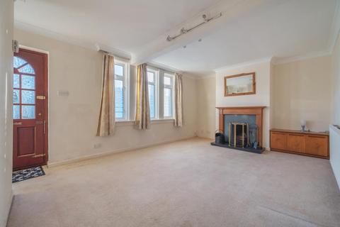 12 Canning Crescent, Oxford, OX1 4XB