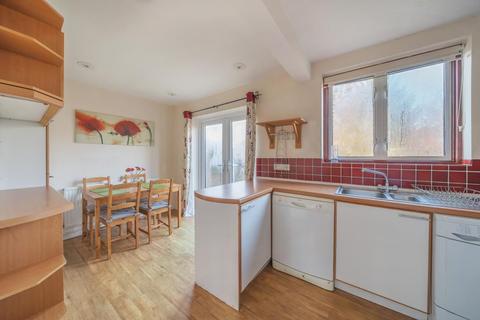 12 Canning Crescent, Oxford, OX1 4XB
