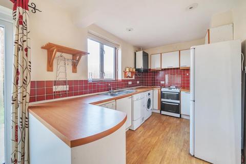 12 Canning Crescent, Oxford, OX1 4XB