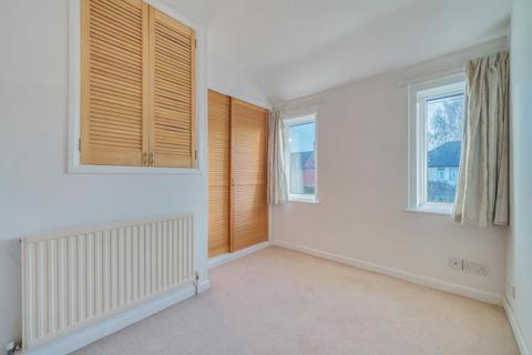 12 Canning Crescent, Oxford, OX1 4XB