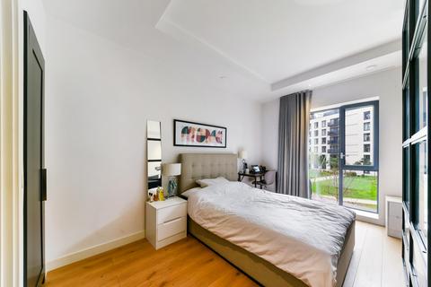 undefined, Java House, London City Island, London, E14