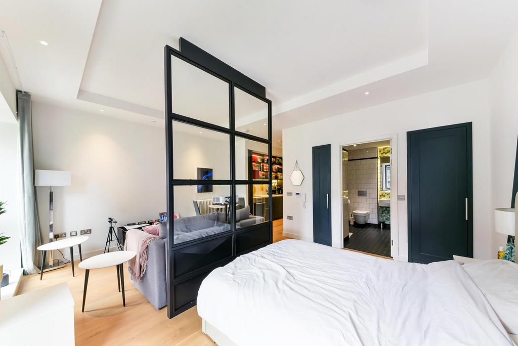 Apartment in London - View 4
