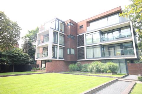 2 bedroom apartment to rent - Barlow Moor Road, Manchester, Greater Manchester, M20