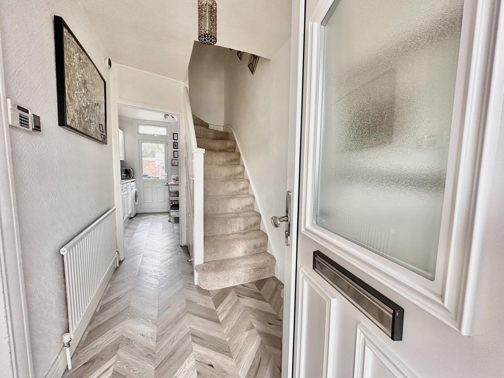 Adderley Road, Harrow, HA3 3 bed terraced house £525,000