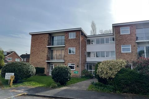 2 bedroom apartment to rent - Kingsley Court, Coventry, CV3 2JP