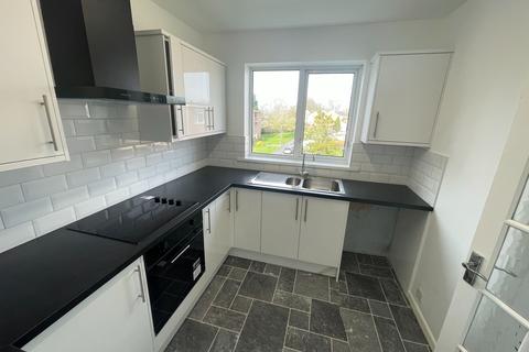 2 bedroom apartment to rent - Kingsley Court, Coventry, CV3 2JP