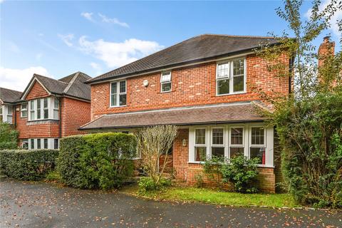 4 bedroom detached house for sale, Linchmere Road, Haslemere, Surrey, GU27