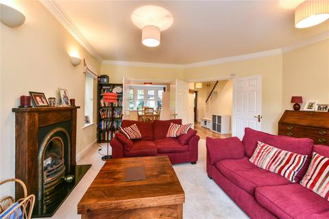 4 bedroom detached house for sale, Linchmere Road, Haslemere, Surrey, GU27