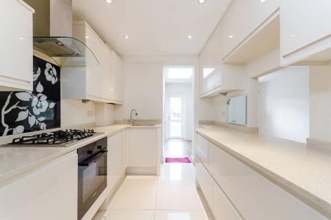 43 Crossway, London, SW20 9JA