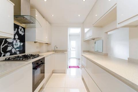 5 bedroom terraced house for sale - Crossway, Raynes Park, London, SW20