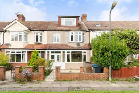 43 Crossway, London, SW20 9JA