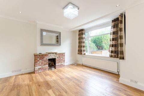 43 Crossway, London, SW20 9JA