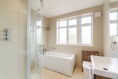 43 Crossway, London, SW20 9JA