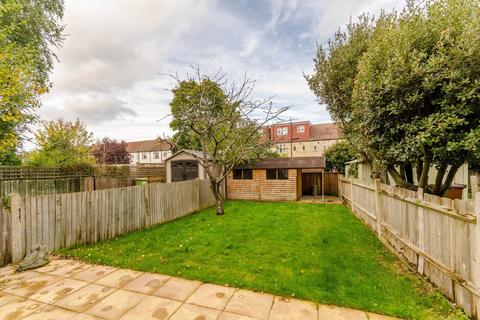 43 Crossway, London, SW20 9JA