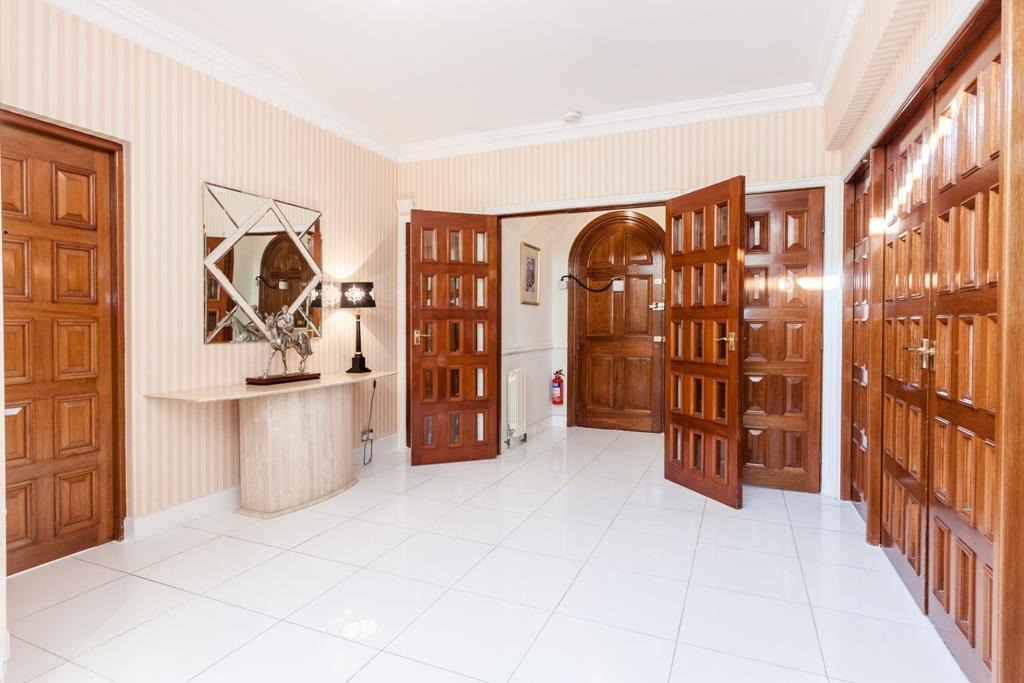 Beaufort Road, Haymills Estate, Ealing 4 bed detached house for sale