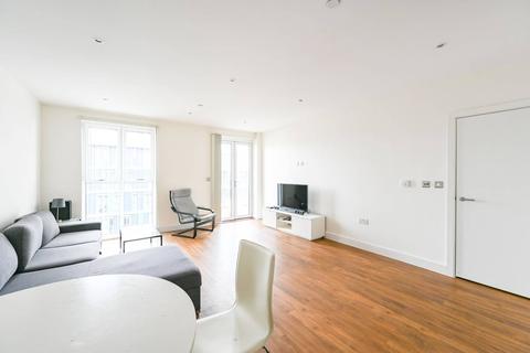 1 bedroom flat for sale - Hatton Road, Alperton, Wembley, HA0