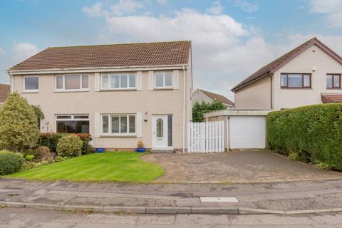 3 bedroom semi-detached house for sale - 62 Echline Place, South Queensferry, EH30 9XB