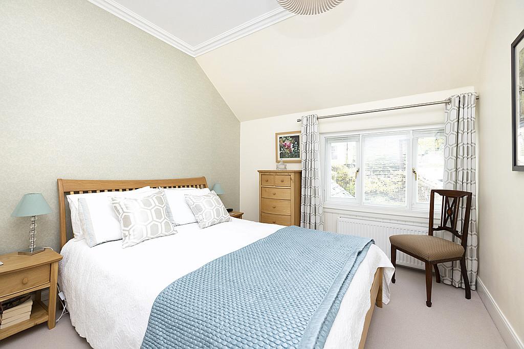 Double Bedroom 2