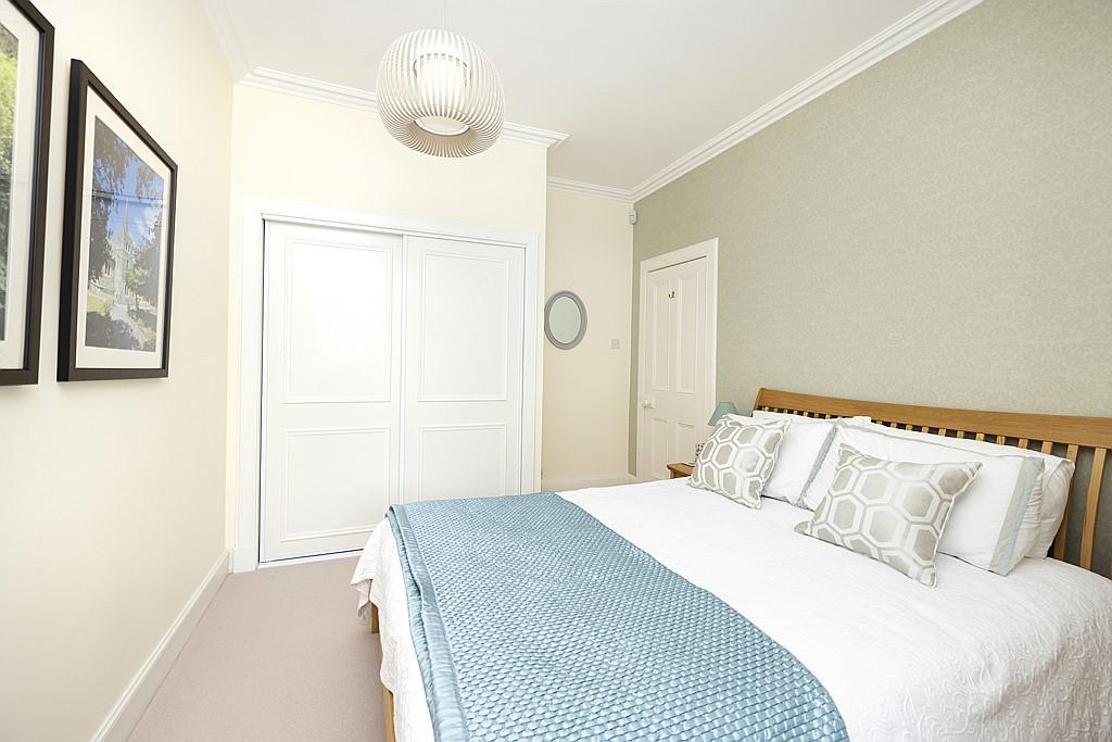 Double Bedroom 2