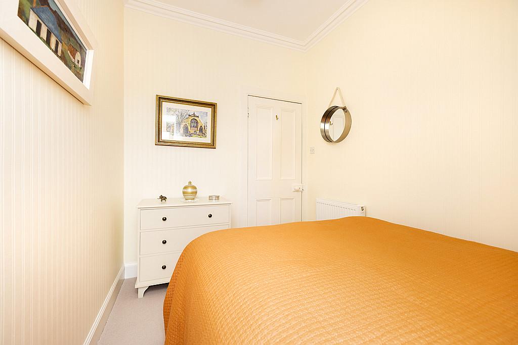 Double Bedroom 3