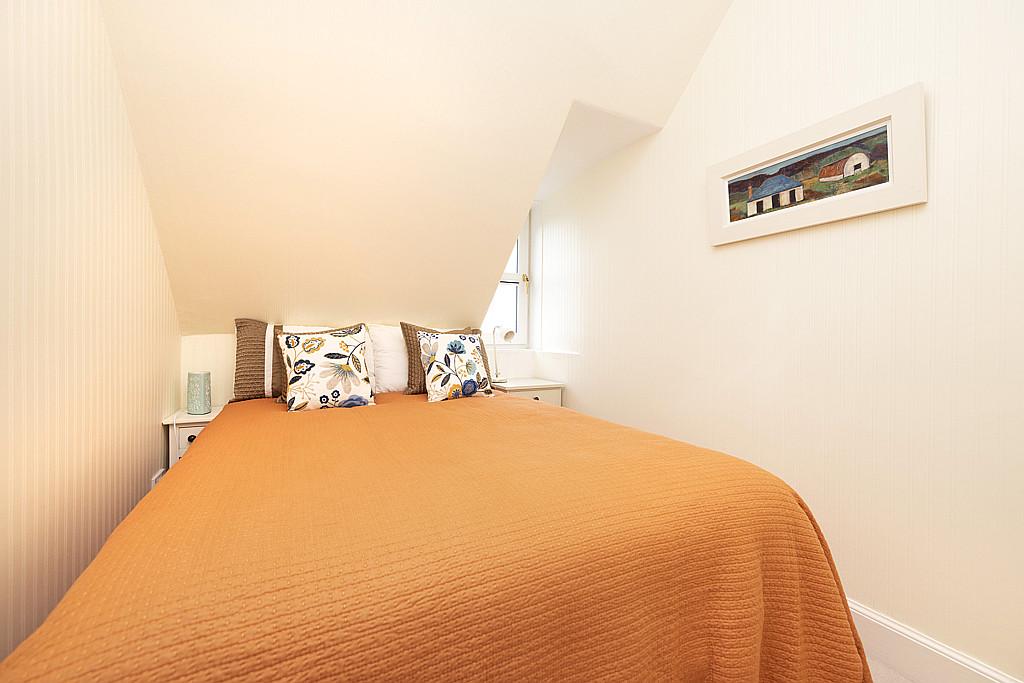 Double Bedroom 3