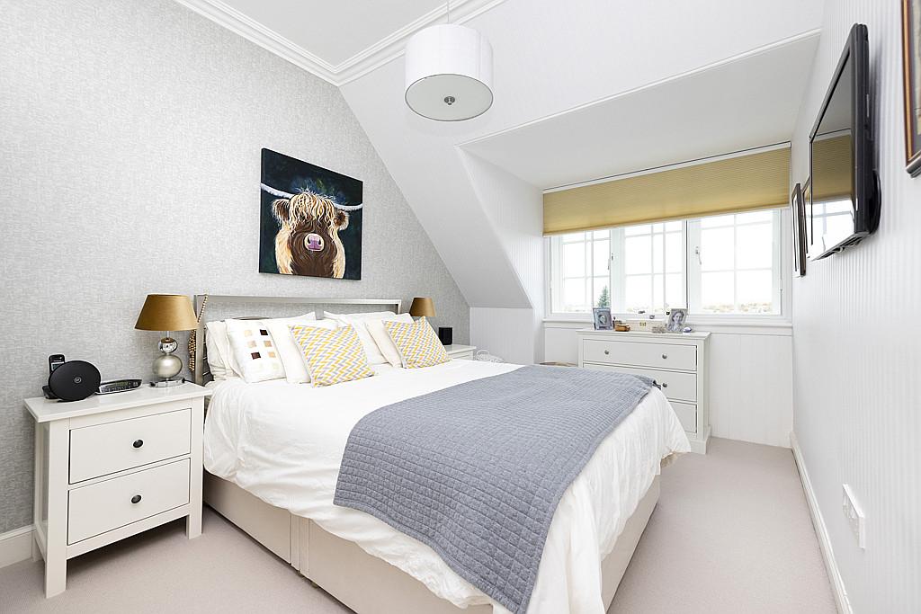 Double Bedroom 1